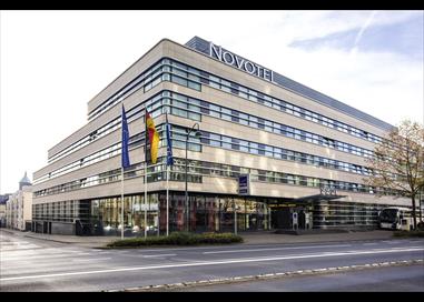 Novotel Aachen