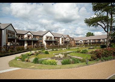 Alvaston Hall