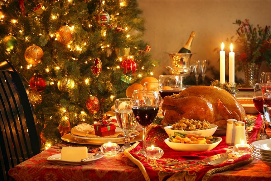 Tinsel & Turkey Newquay  Holidays  Bayliss Executive Travel