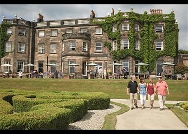 Nidd Hall