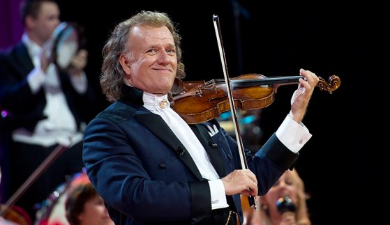 Andre Rieu