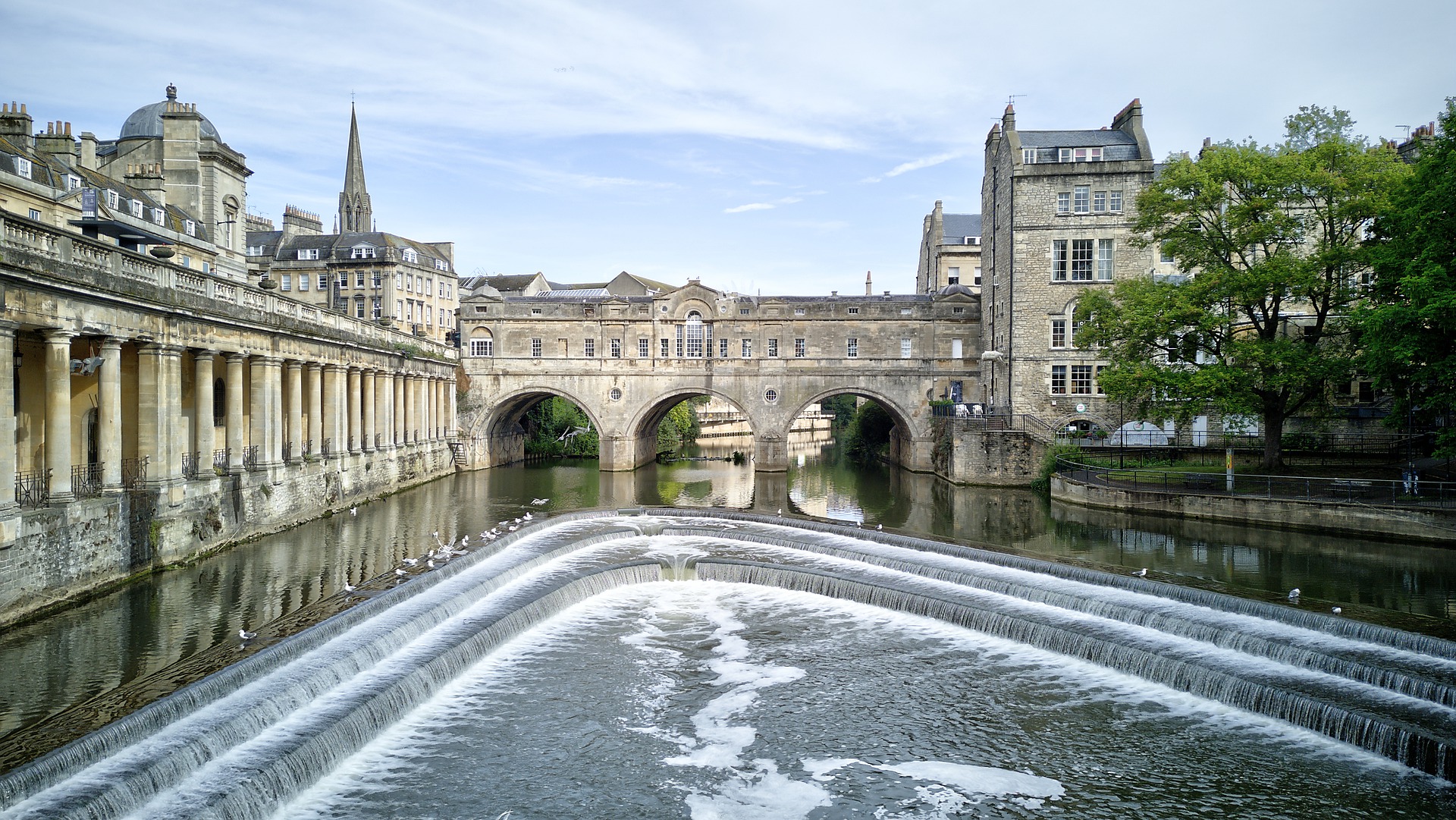 Bath