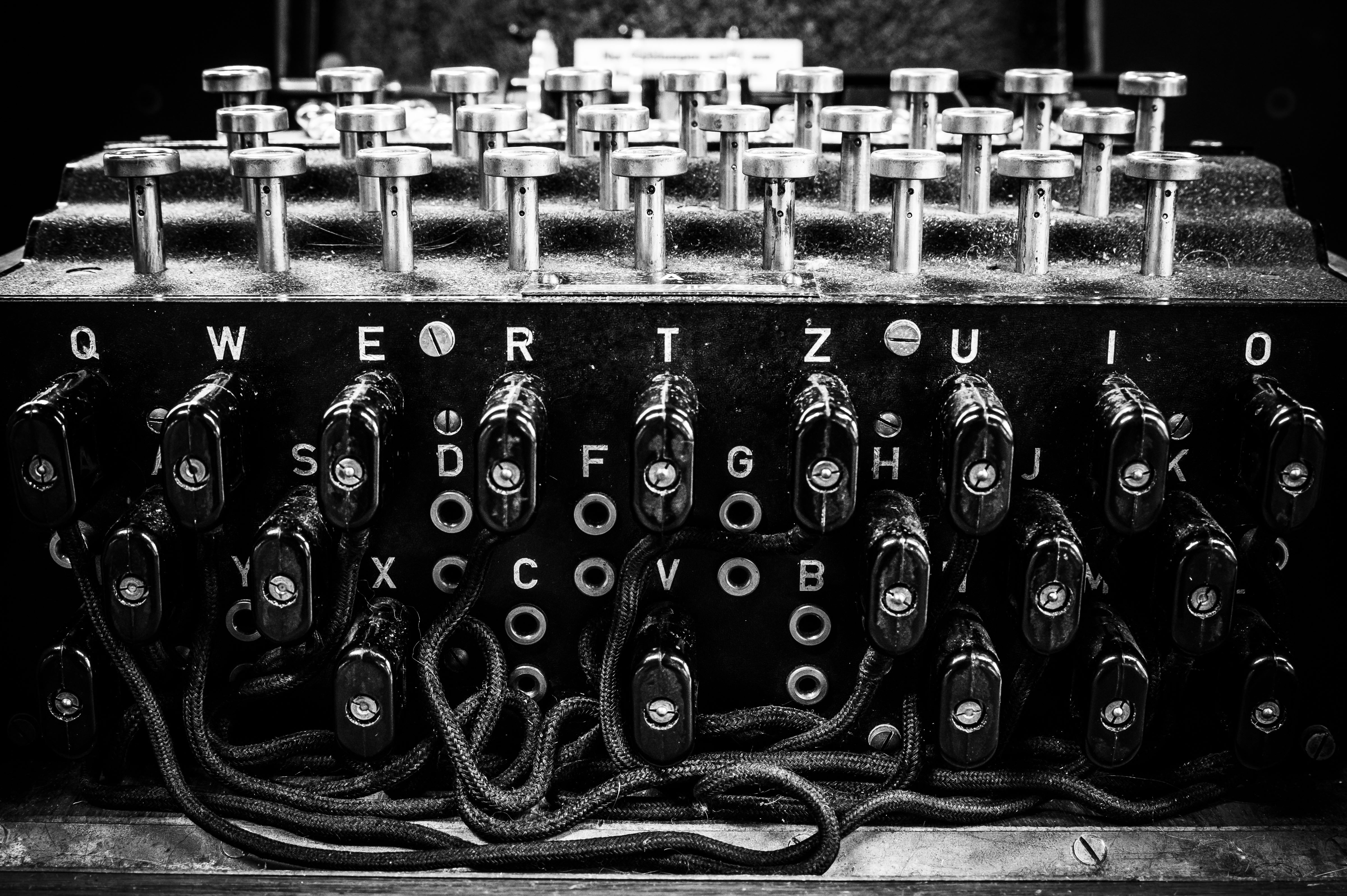 Bletchley Park 