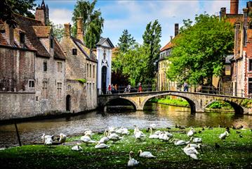 Bruges 