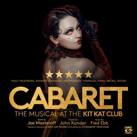 Cabaret - The Musical