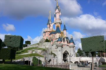 Disneyland Paris - Short Break