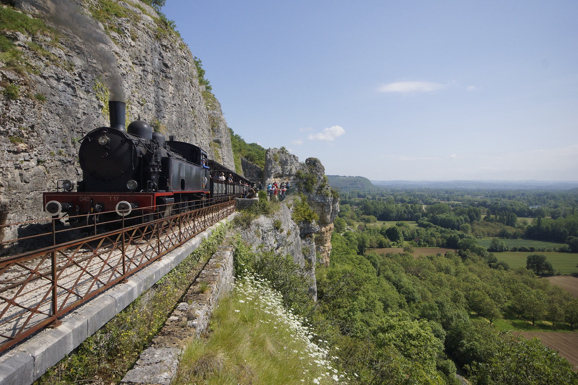 Hidden Dordogne