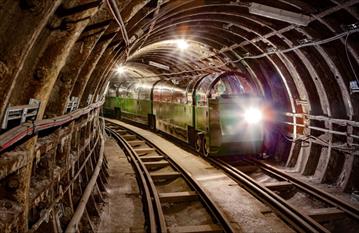 Postal Museum and Mail Rail