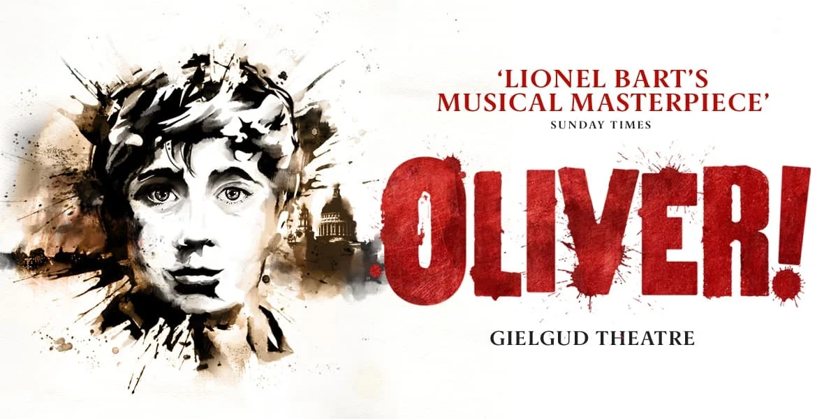 Oliver - The Musical