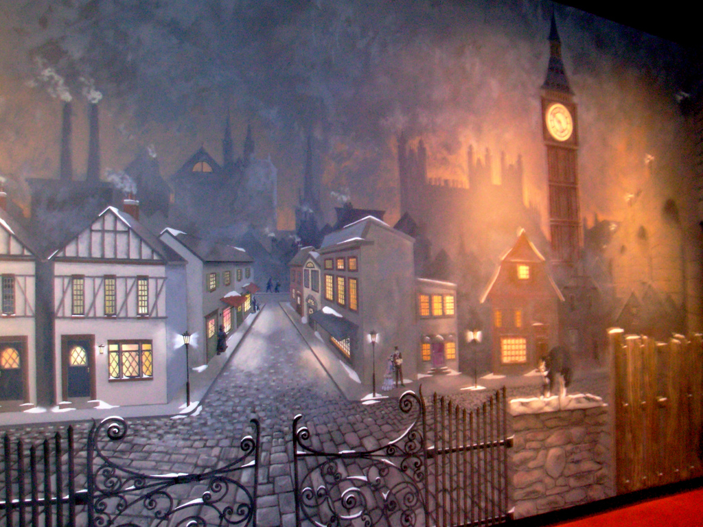 Rochester Dickensian Christmas