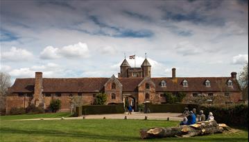 Sissinghurst Castle