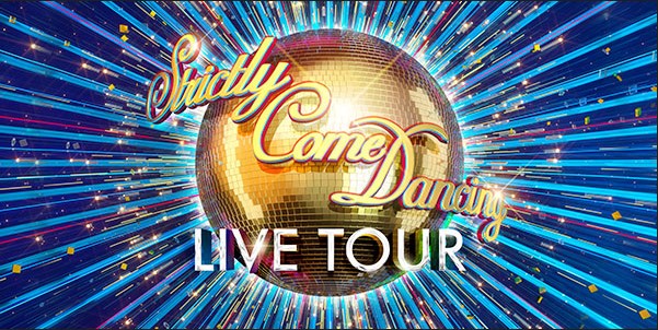 Strictly Come Dancing (Live Tour)