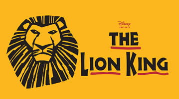 The Lion King, Lyceum Theatre