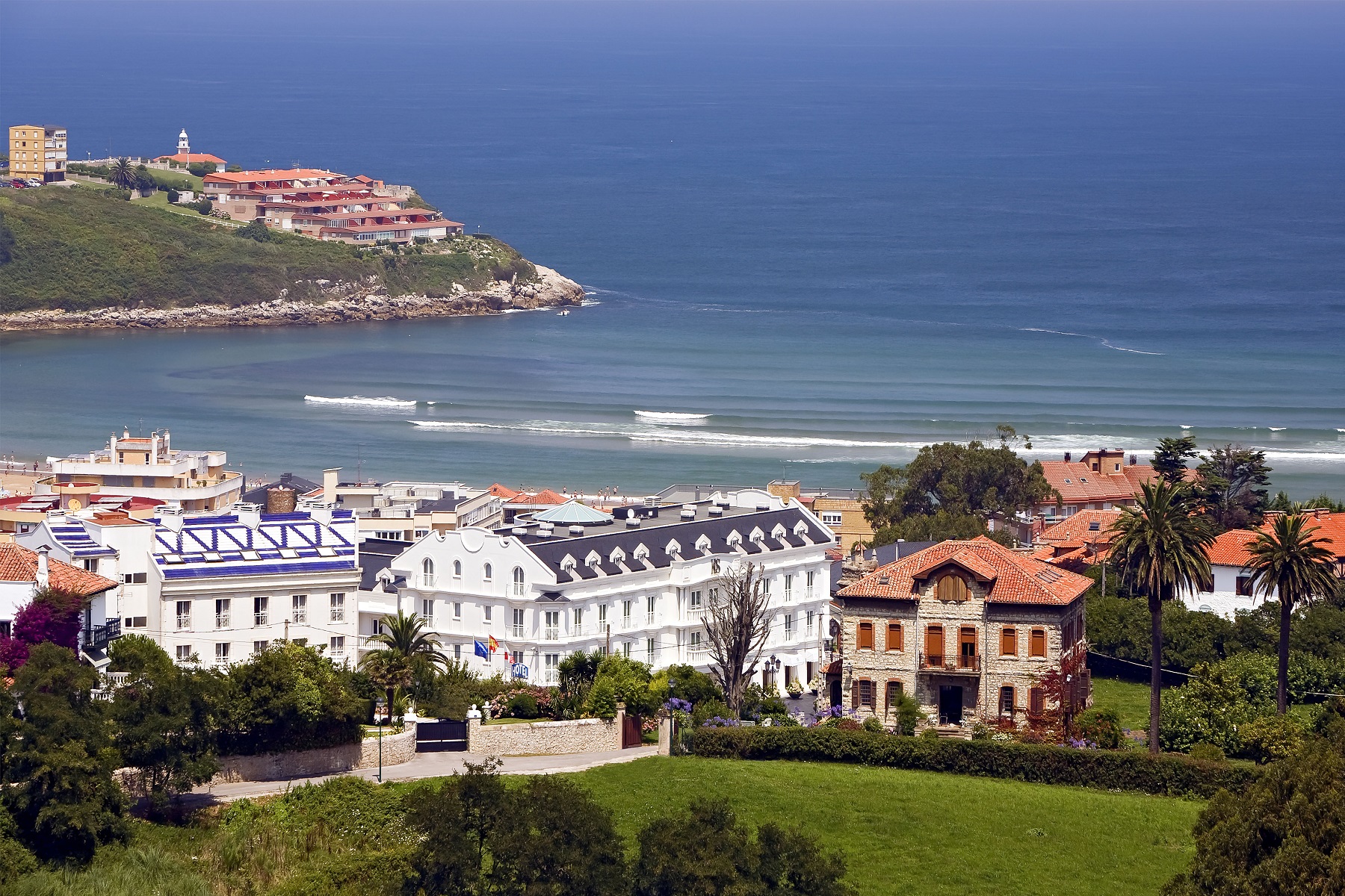 Treasures of Cantabria