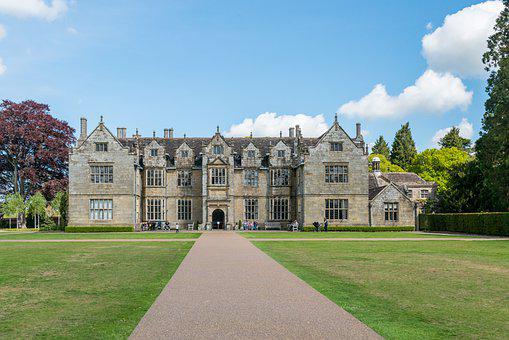 Wakehurst 