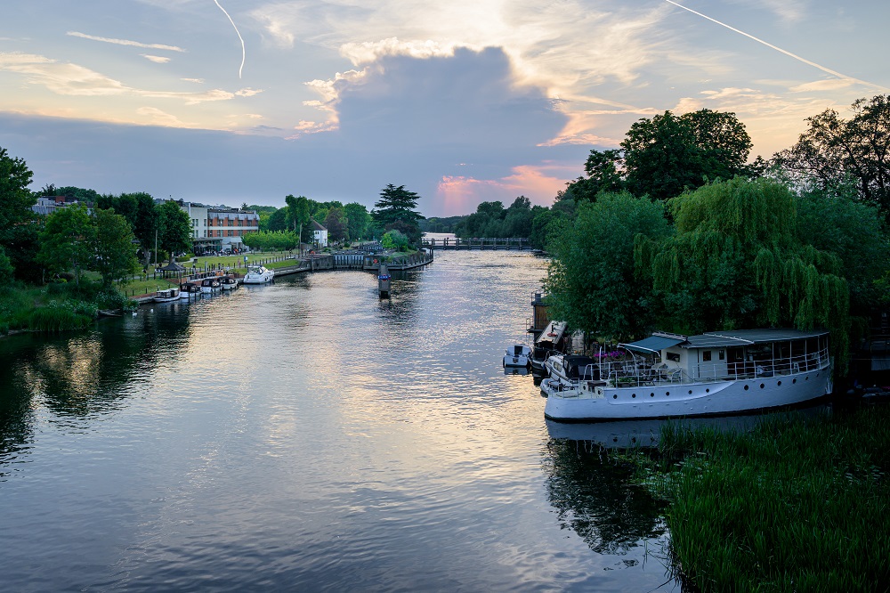 Warner Hotels - The Runnymede