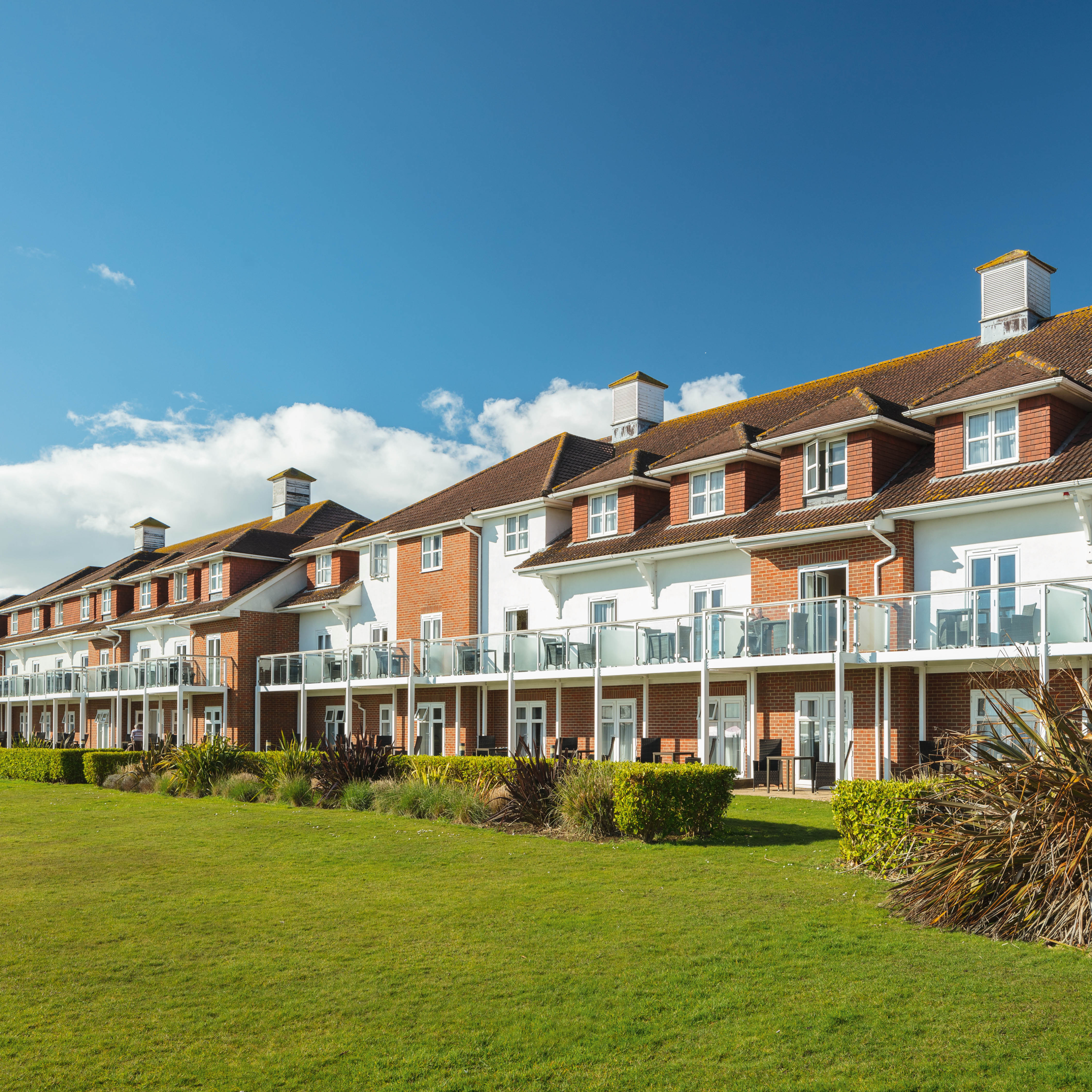 Warner Hotels - Bembridge Coast Hotel