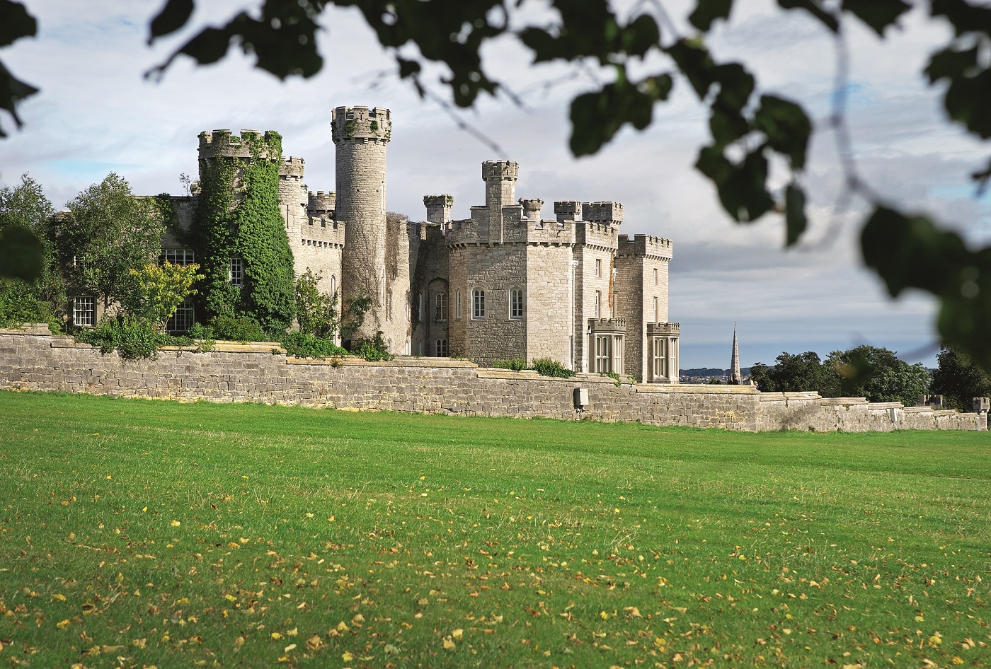 Warner Hotels - Bodelwyddan Castle