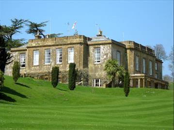 Warner Hotels - Cricket St Thomas