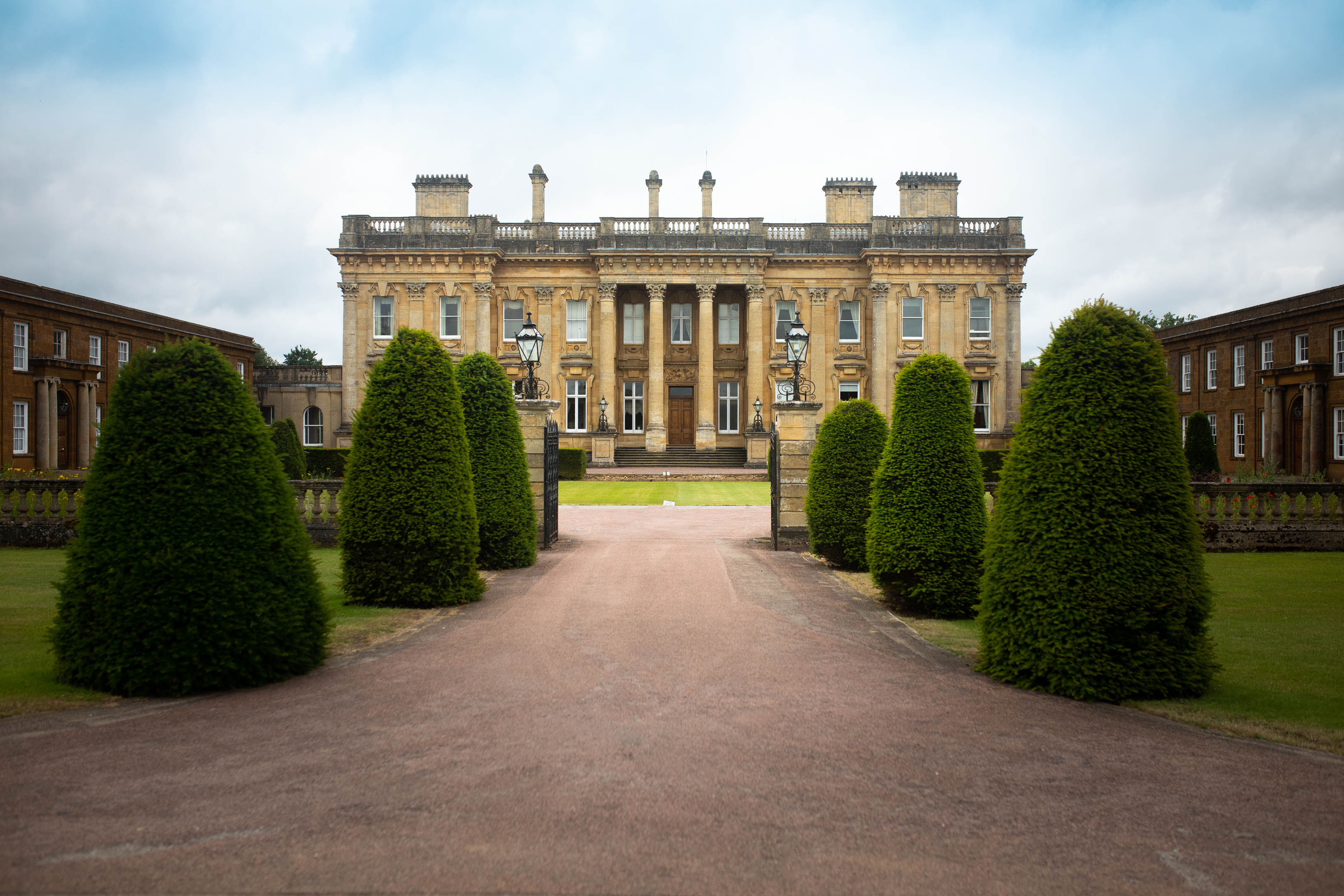 Warner Leisure - Heythrop Park