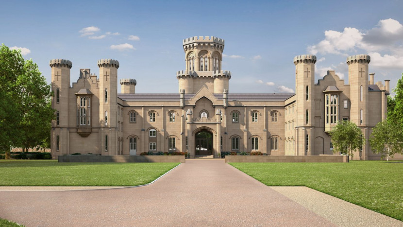 Warner Hotels - Studley Castle