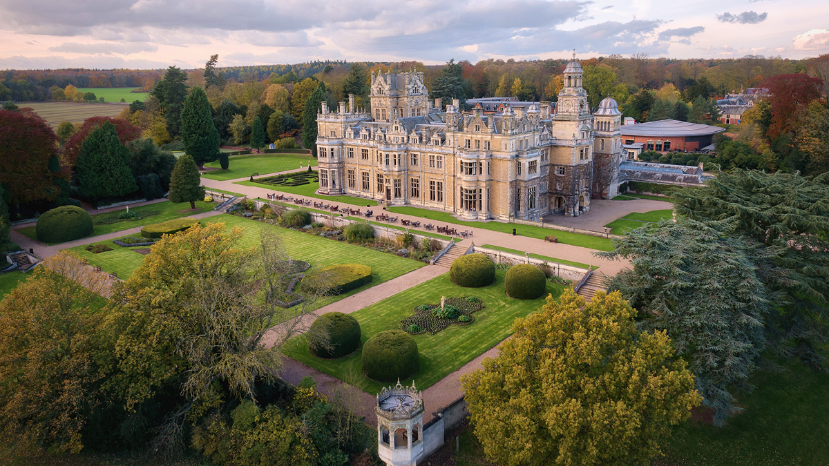 Warner Leisure - Thoresby Hall