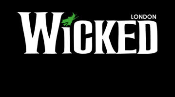 Wicked (Apollo Victoria Theatre)