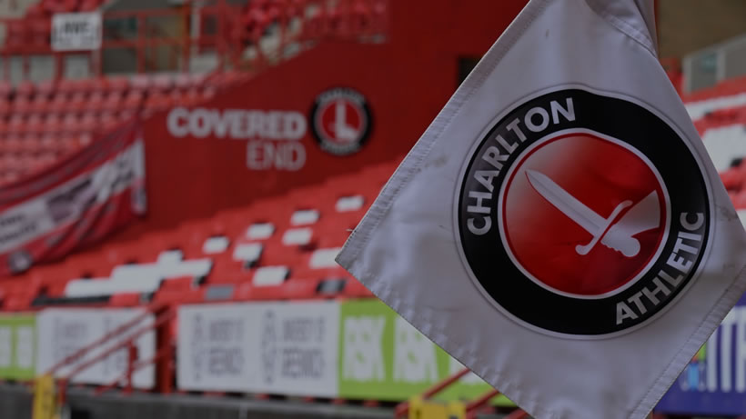 Charlton Athletic Stadium