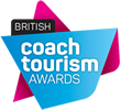 Coach Toursism Awards