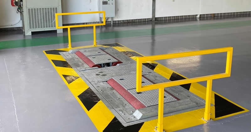 Brake testing